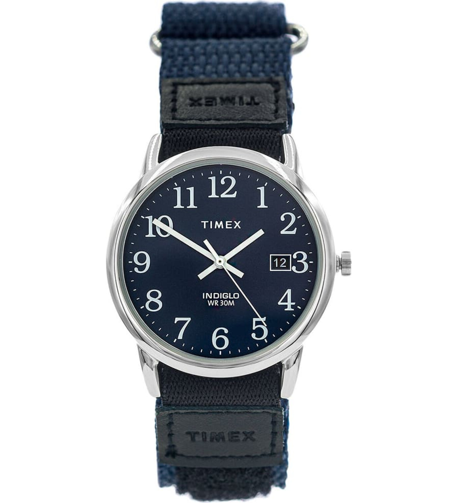 Timex VĪRIEŠU PULKSTENIS EASY LASĪTĀJS TW2U85000 + BOX