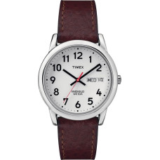 Timex VĪRIEŠU PULKSTENIS EASY READER T20041 + BOX