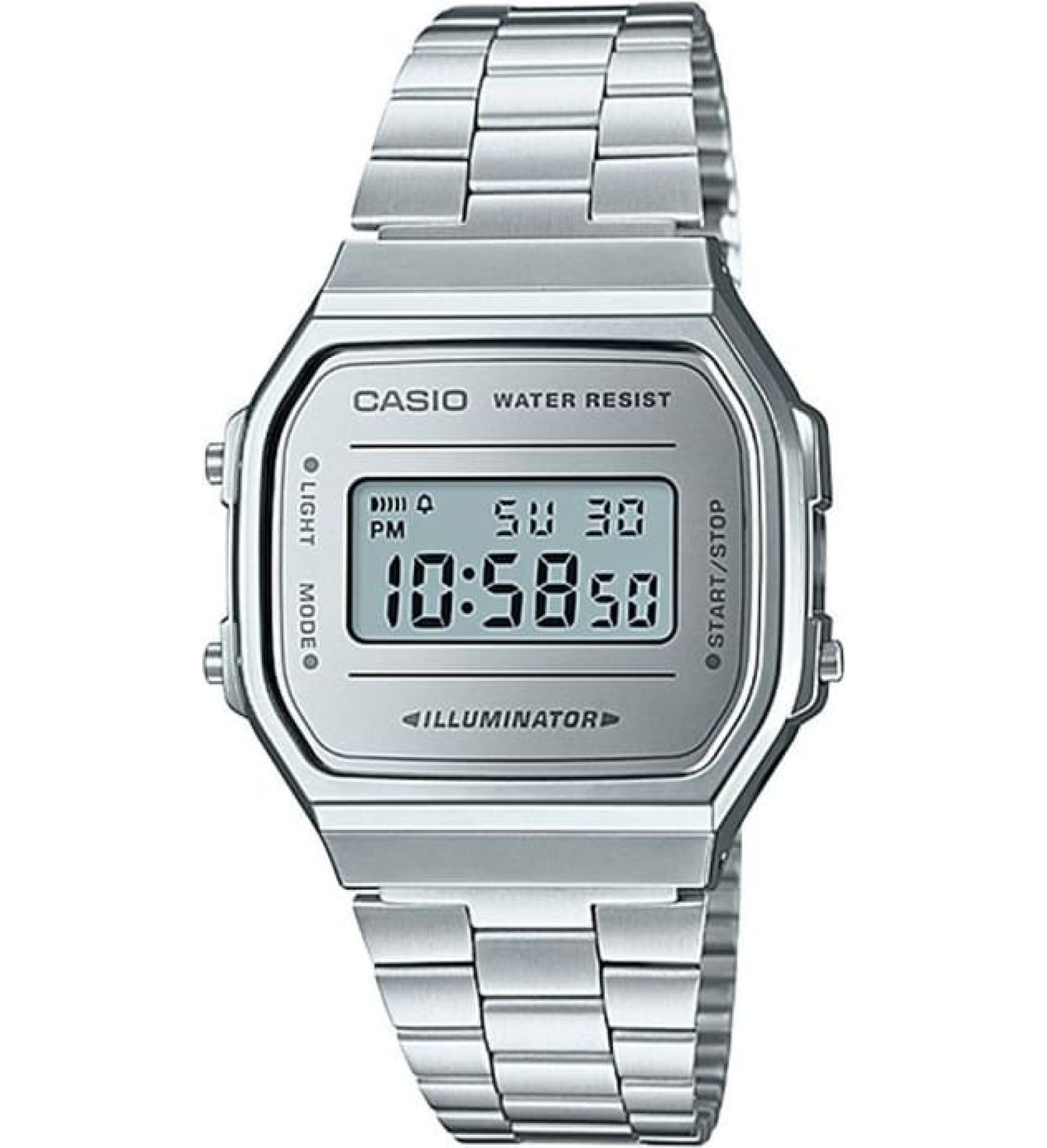 Casio Skatīties A168WEM-7EF