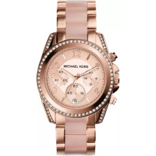 Michael Kors ЖЕНСКИЕ ЧАСЫ MK5943 - BLAIR (zm528d)