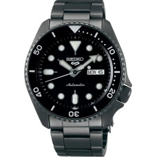 Seiko МУЖСКИЕ ЧАСЫ 5 Sports SRPD65K1 АВТОМАТ + КОРОБКА