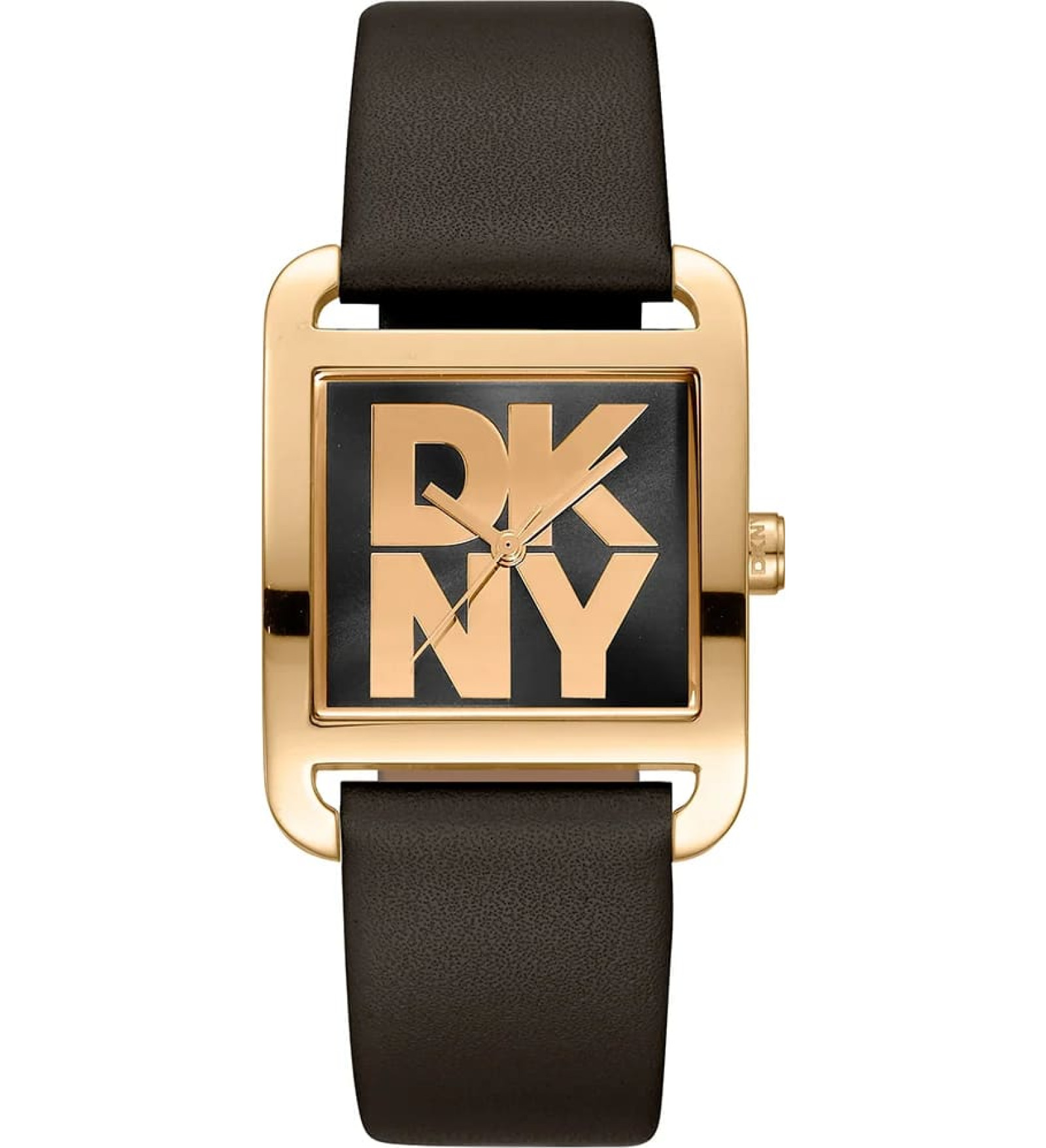 Dkny SIEVIEŠU PULKSTENIS DK1L001L0025 + KASTĪTE