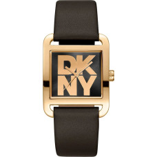 Dkny SIEVIEŠU PULKSTENIS DK1L001L0025 + KASTĪTE