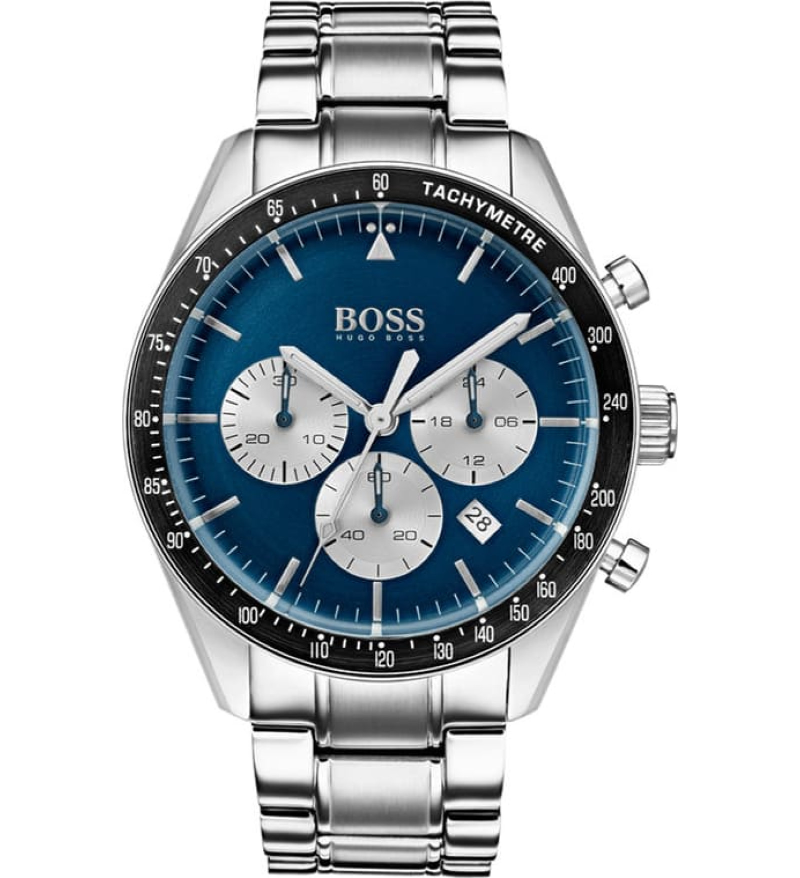 Hugo Boss VĪRIEŠU PULKSTENIS 1513630 — TROPHY (zh009b)