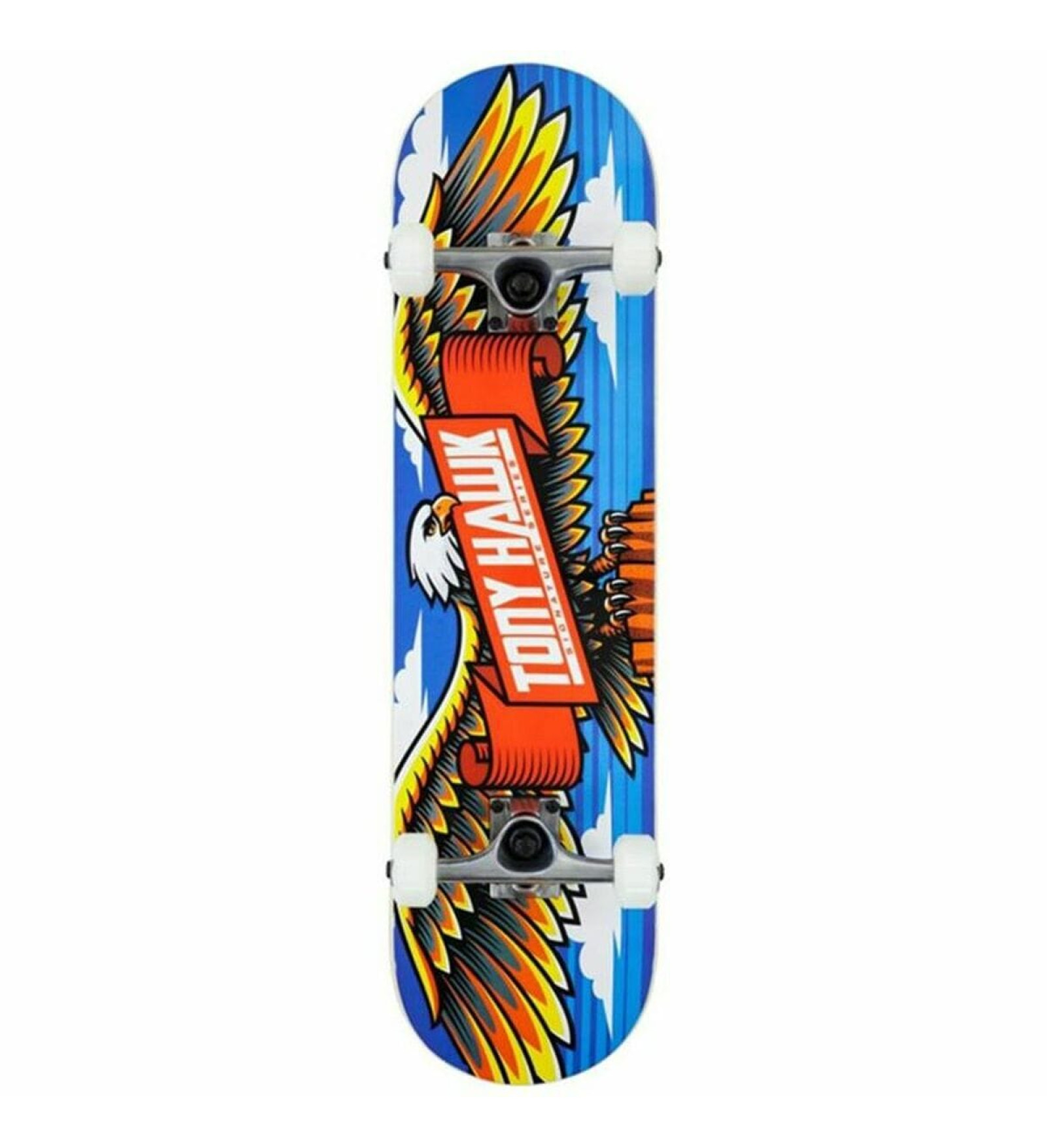 Tony Hawk Skate Tony Hawk Wingspan Zils 8