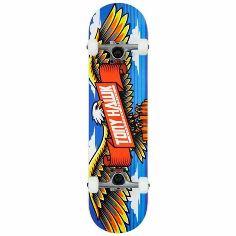 Tony Hawk Skate Tony Hawk Wingspan Zils 8