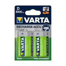 Varta Atkārtoti Uzlādējamas Baterijas Varta 56720 101 402