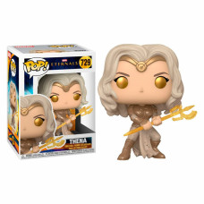 Funko Rotaļu figūras Funko POP! MARVEL ETERNALS THENA