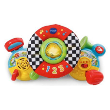 Vtech Stūre bērnu ratiņiem Vtech Skaņa Licht (Es)