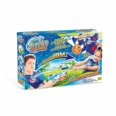 Canal Toys Ūdenspistole ar Tvertni Canal Toys Water Game (FR)