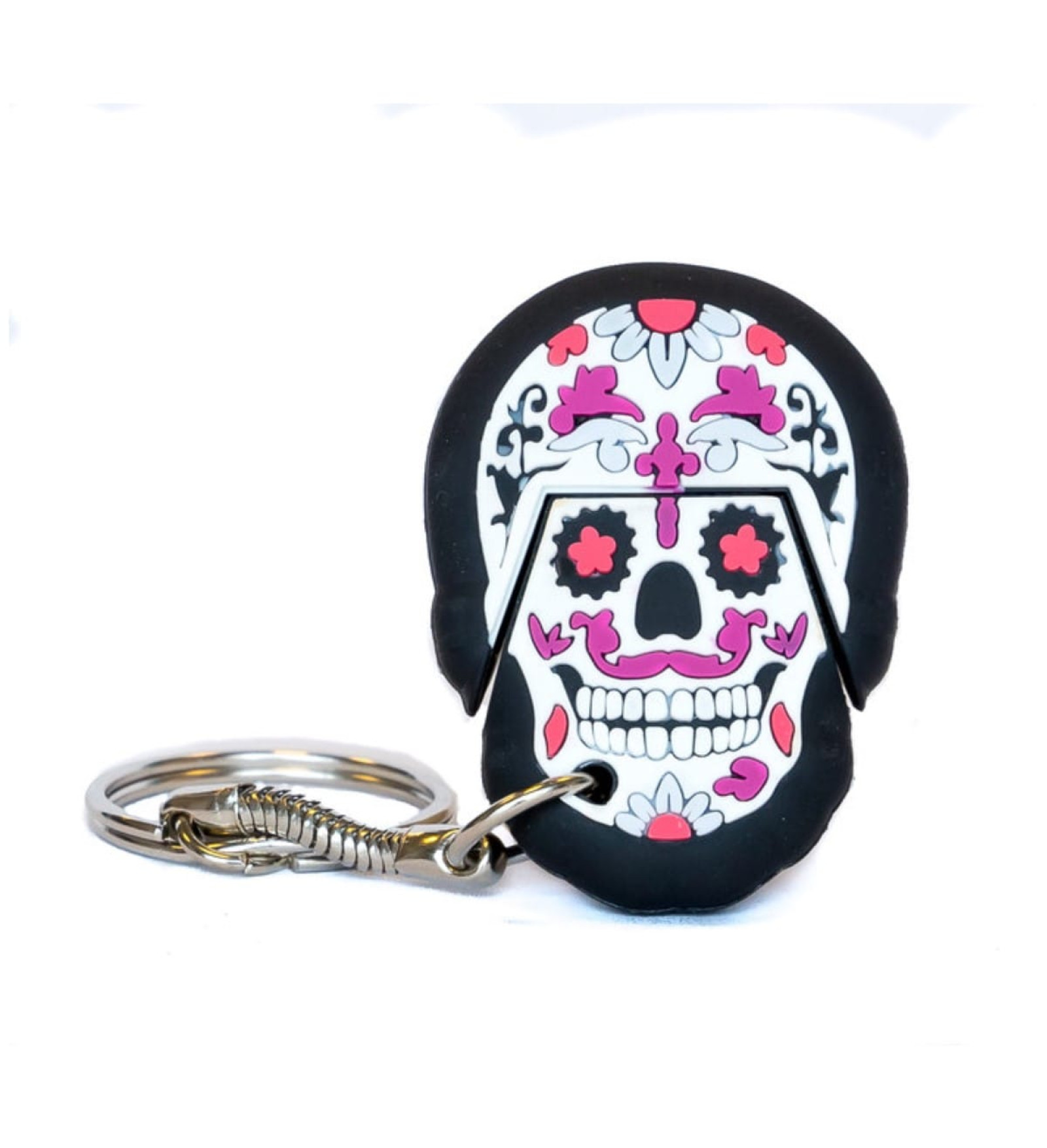 Tech One Tech USB Zibatmiņa Tech One Tech Calavera 32 GB