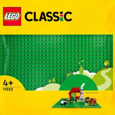 Lego Statīvs Lego Classic 11023 Zaļš 32 x 32 cm