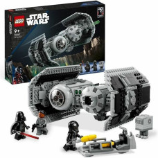 Lego Playset Lego Star-wars 75345 the bomber 625 Daudzums