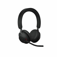 Jabra Austiņas ar Mikrofonu Jabra 26599-989-889    Melns