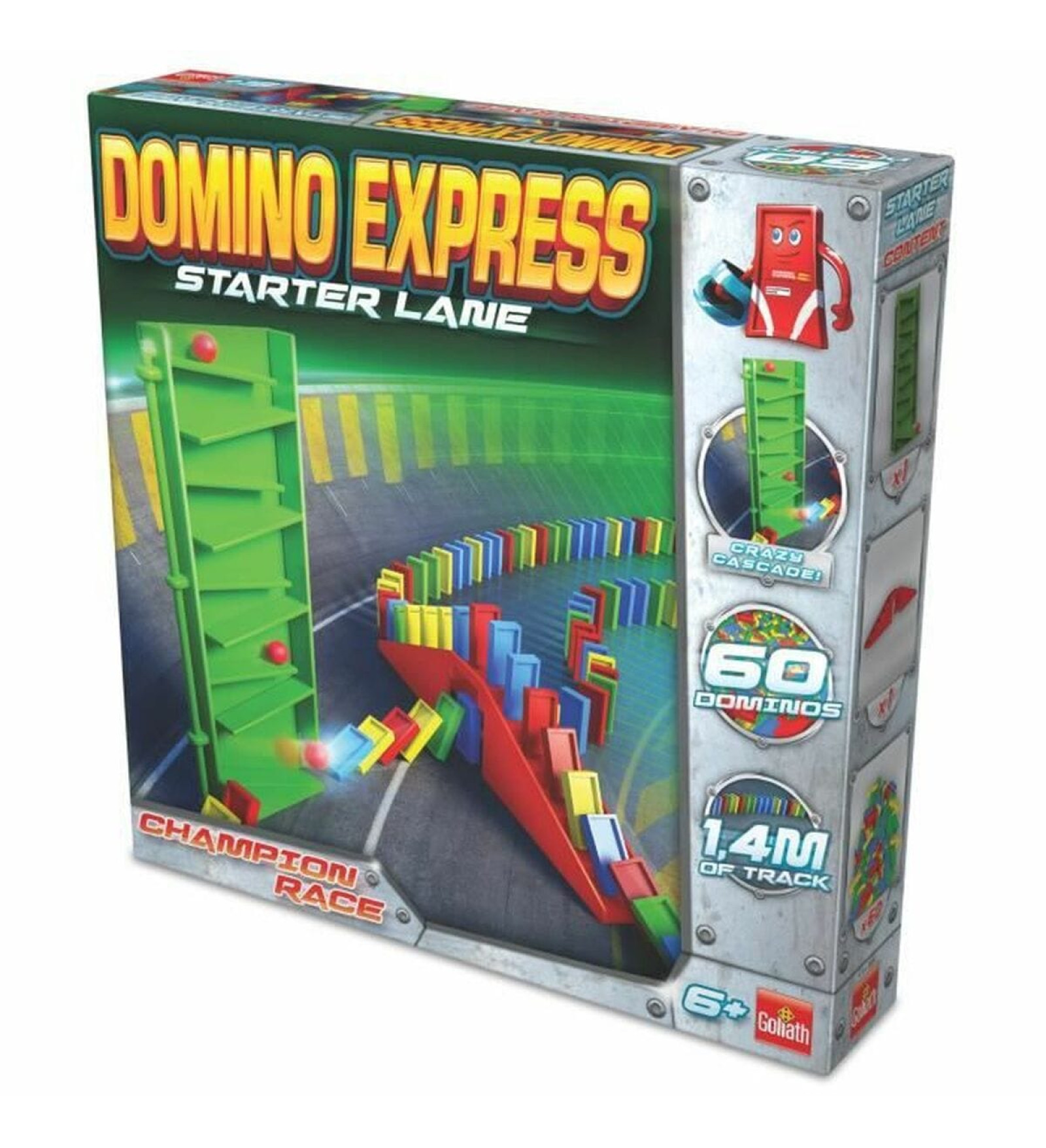 Goliath Domino Goliath Express Starter Lane