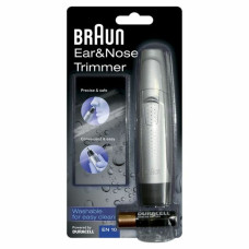 Braun Matu Kliperi Braun EN10 1 AA