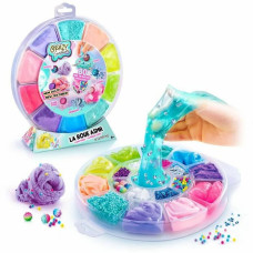 Canal Toys Slime Canal Toys Crazy Sensations