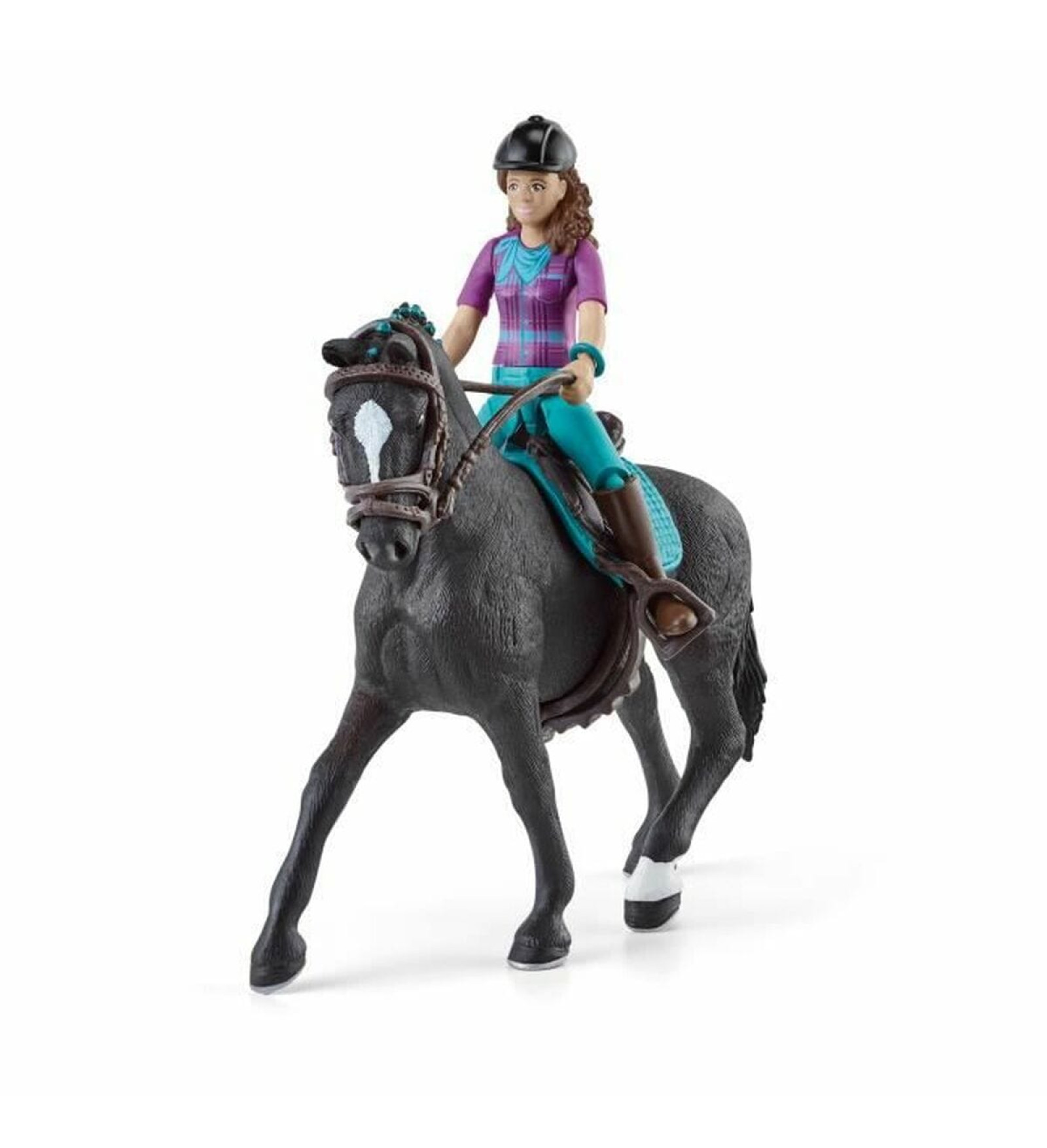 Schleich Lelle Schleich 42541