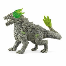 Schleich Rotaļu figūras Schleich Stone Dragon