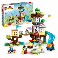 Lego Celtniecības Komplekts Lego 3in1 Tree House