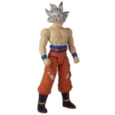 Bandai Rotaļu figūras Dragon Ball limit Breaker Goku Bandai (30 cm)