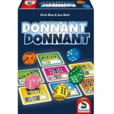 Schmidt Spiele Spēlētāji Schmidt Spiele Donnant Donnant (FR)