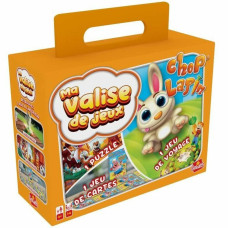 Goliath Travel Games Set Goliath Chop Lapin (FR)