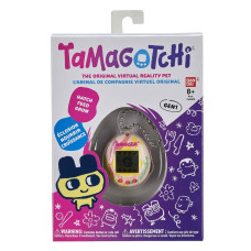 Bandai Interaktīvs Mājdzīvnieks Bandai TAMAGOTCHI