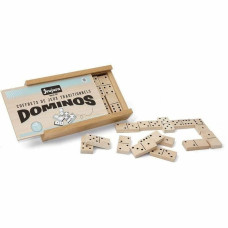 Jeujura Domino Jeujura J8142 Koks