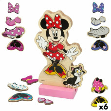 Disney Koka spēle Disney Minnie Mouse