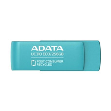 Adata USB Zibatmiņa Adata UC310 64 GB Zaļš