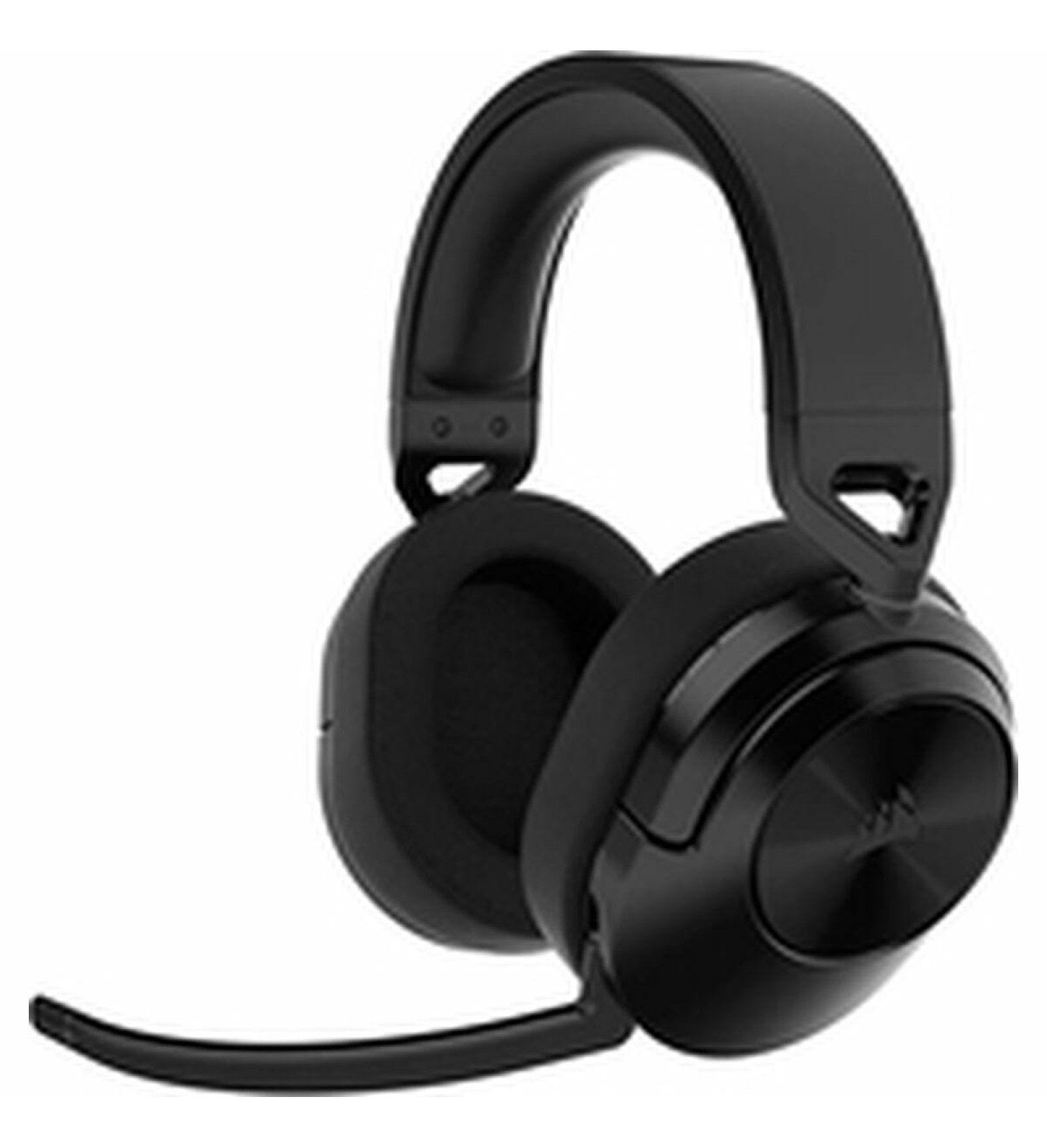 Corsair Bluetooth Austiņas ar Mikrofonu Corsair HS55 WIRELESS Melns