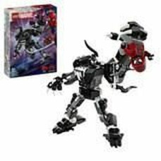 Lego Playset Lego 76276 Venom vs. Miles Morales Robotic Armour