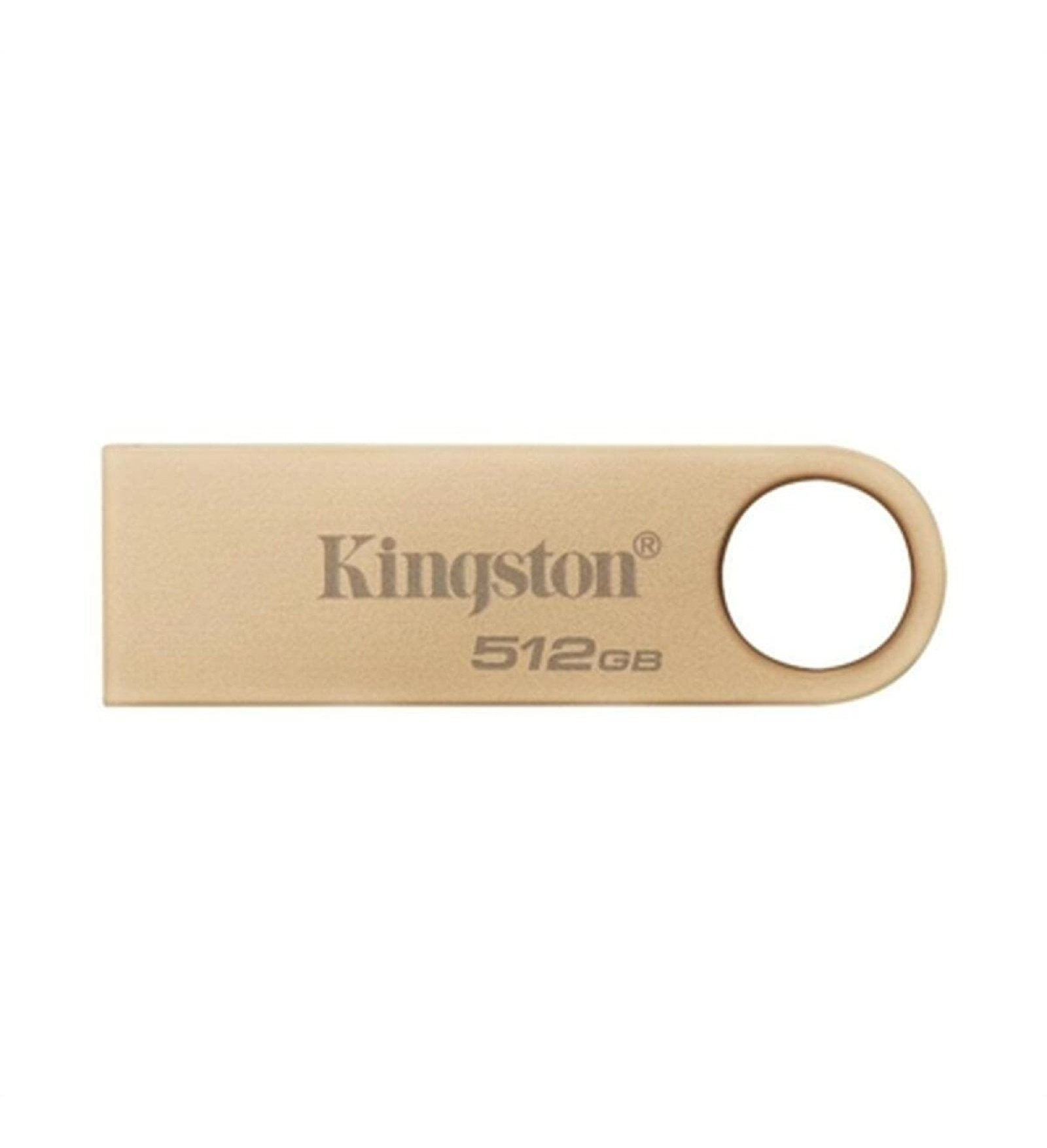 Kingston USB Zibatmiņa Kingston DTSE9G3/512GB 512 GB Bronza