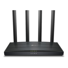 Tp-Link Rūteris TP-Link Melns