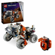 Lego Celtniecības Komplekts Lego Technic 42178 LT78 Surface Space Loader Daudzkrāsains