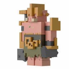 Mattel Celtniecības Komplekts Mattel Minecraft Legends Daudzkrāsains