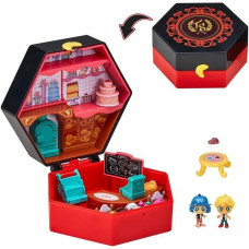 Bandai Playset Bandai Miraculous