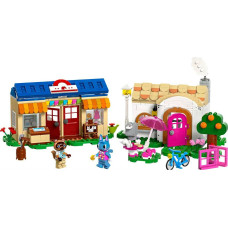 Lego Playset Lego 77050 Animal crossing