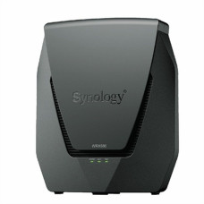 Synology Роутер Synology WRX560 Чёрный