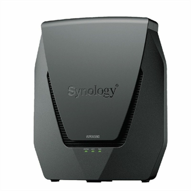 Synology Rūteris Synology WRX560 Melns