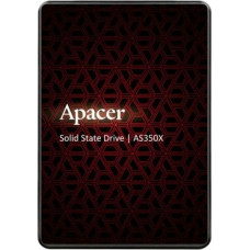 Apacer Cietais Disks Apacer AP1TBAS350XR-1 1 TB SSD