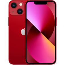 Apple Smartphone Apple iPhone 13 mini Red A15 5,4