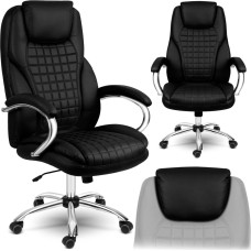 Sofotel Batory biroja krēsls - melns - 240800