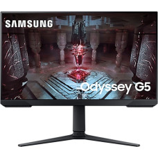 Samsung Spēļu Monitors Samsung Odyssey G5 S27CG510EU 27