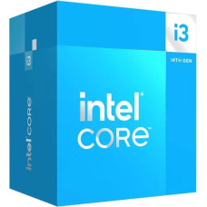 Intel Процессор Intel BX8071514100 LGA 1700