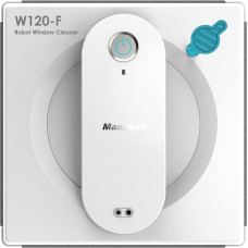 Mamibot Умный Робот для Мойки Окон Mamibot W120-F Spray 90 W 2000 - 2600 Pa