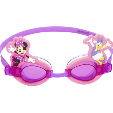 Bestway Bērnu peldēšanas brilles Bestway Minnie Mouse