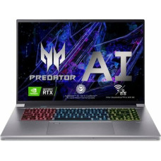 Acer Portatīvais dators Acer Predator Triton Neo 16 PTN16-51 16