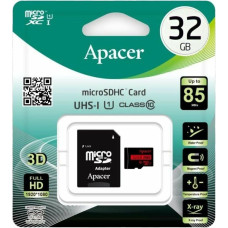 Apacer Micro SD karte Apacer 32 GB